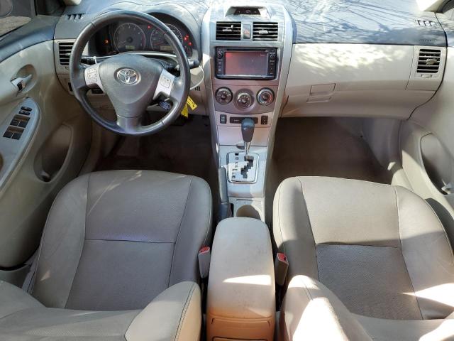 2013 Toyota Corolla Base VIN: 2T1BU4EE9DC071363 Lot: 80394703