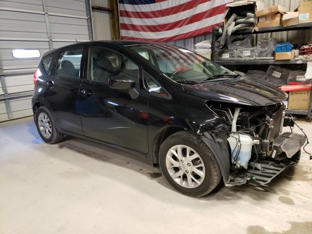 3N1CE2CP8FL449718 | 2015 NISSAN VERSA NOTE