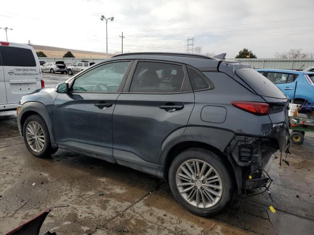 KM8K6CAAXKU333586 | 2019 HYUNDAI KONA SEL