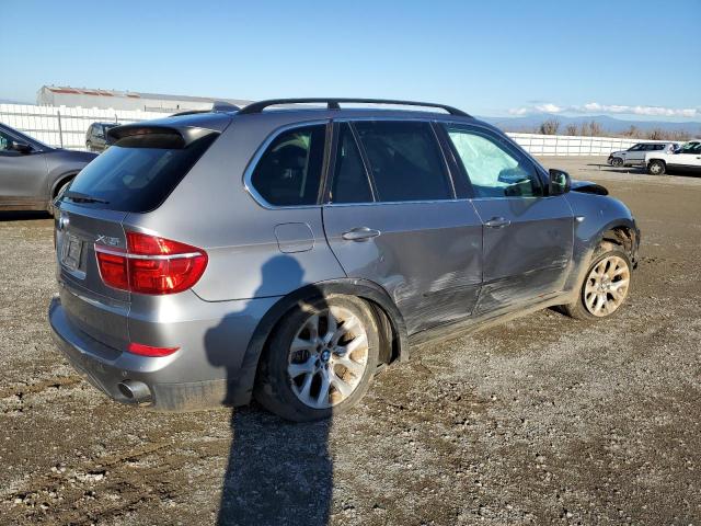 VIN 5UXZV4C57D0B20294 2013 BMW X5, Xdrive35I no.3