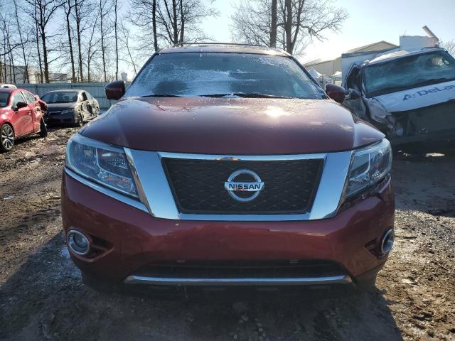 5N1AR2MM7GC649995 | 2016 NISSAN PATHFINDER