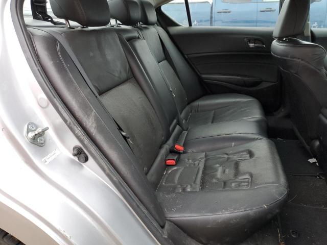 2015 ACURA ILX 20 - 19VDE1F31FE002567