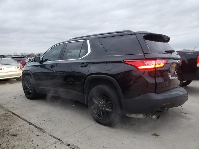 1GNERGKWXKJ183207 | 2019 CHEVROLET TRAVERSE L