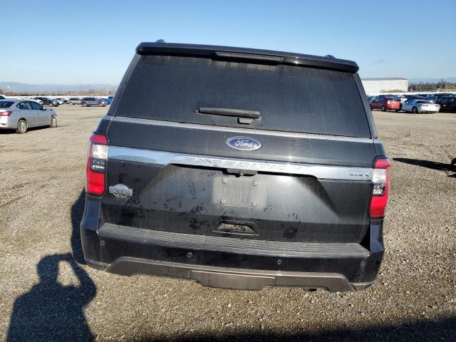 2020 Ford Expedition Max King Ranch VIN: 1FMJK1PT3LEA34408 Lot: 81448853