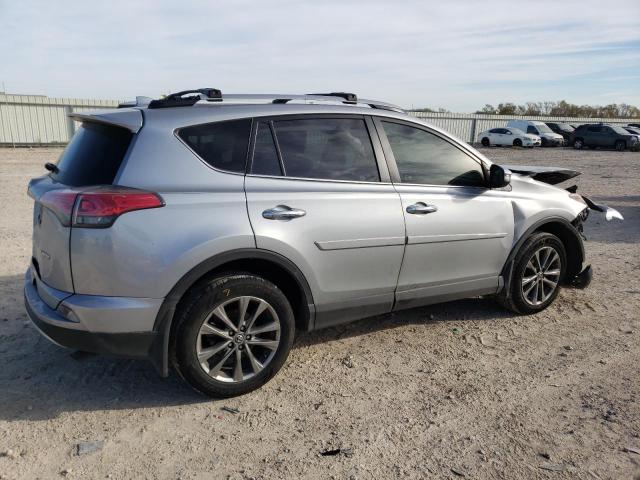 JTMYFREVXJD119372 | 2018 TOYOTA RAV4 LIMIT