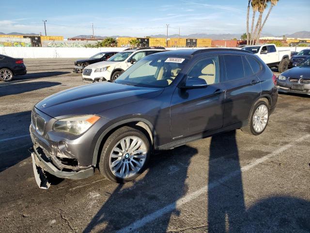 2013 BMW X1 sDrive28i