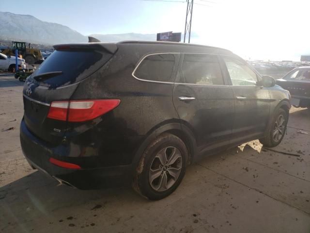 KM8SMDHF1GU144233 | 2016 HYUNDAI SANTA FE S