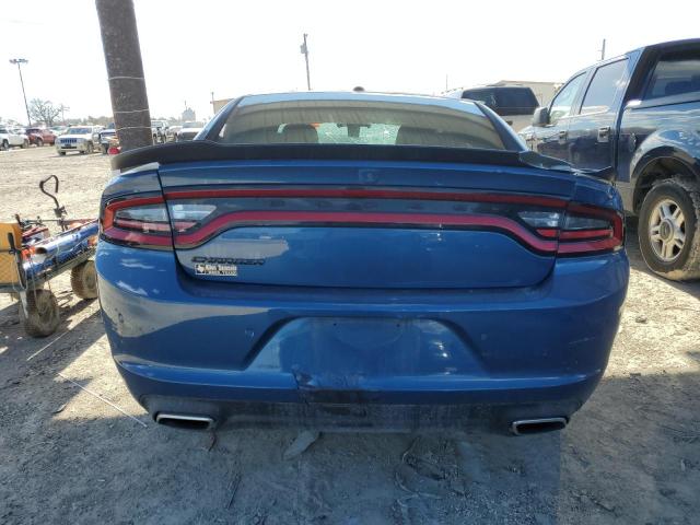 2C3CDXBG6LH248892 | 2020 DODGE CHARGER SX