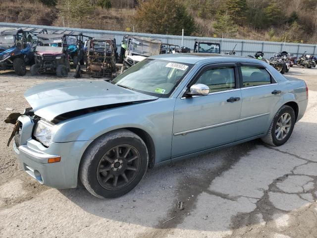 2008 Chrysler 300 C