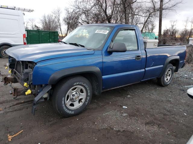 2004 Chevrolet C/K 1500 