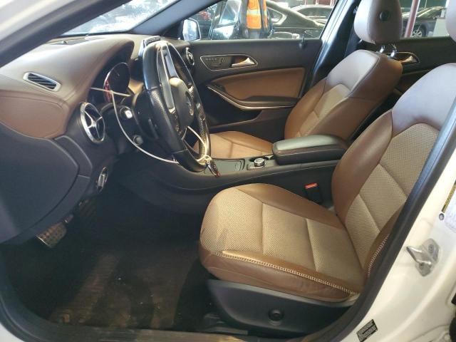 VIN WDCTG4GB8FJ036572 2015 Mercedes-Benz GLA-Class,... no.7