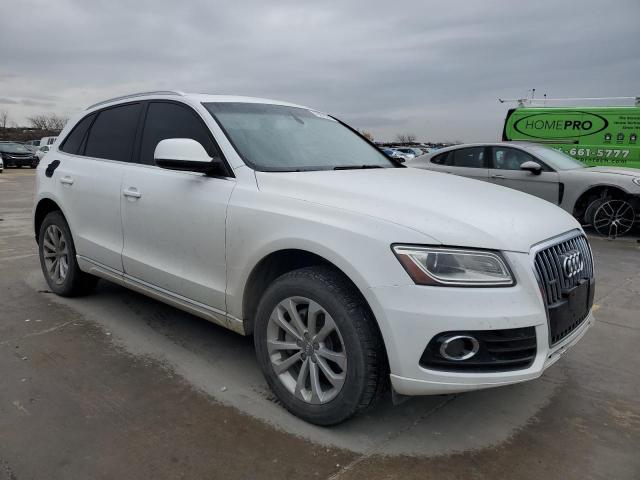 VIN WA1LFAFP4EA046349 2014 Audi Q5, Premium Plus no.4