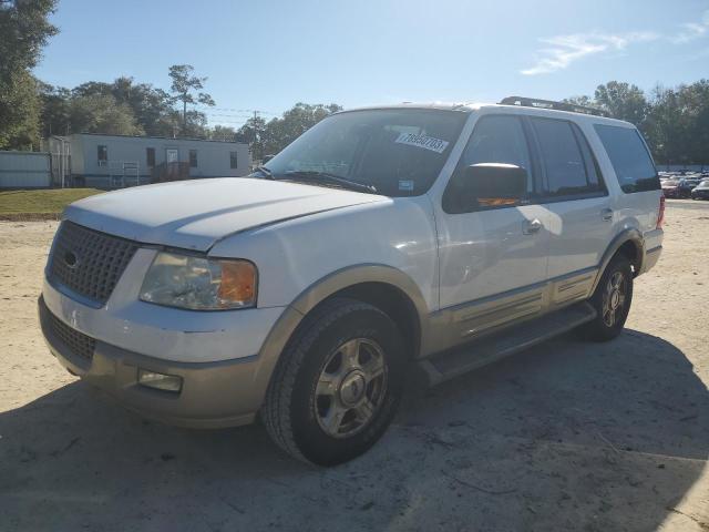 2005 Ford Expedition Eddie Bauer VIN: 1FMPU17585LA62984 Lot: 78950703