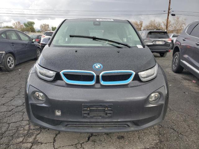 WBY1Z2C52EV283717 2014 BMW I3 Bev