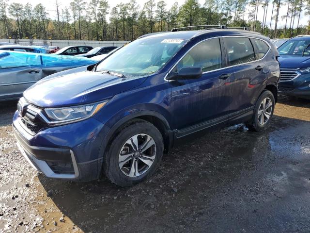 7FARW1H28LE005233 | 2020 HONDA CR-V LX