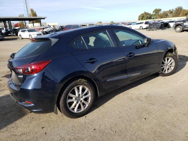 3MZBN1K74HM111988 | 2017 MAZDA 3 SPORT