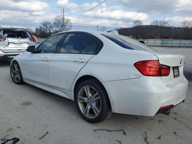 WBA3A9G58ENS65269 | 2014 BMW 335 I