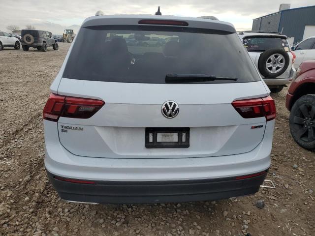 3VV2B7AX9KM029103 | 2019 VOLKSWAGEN TIGUAN SE