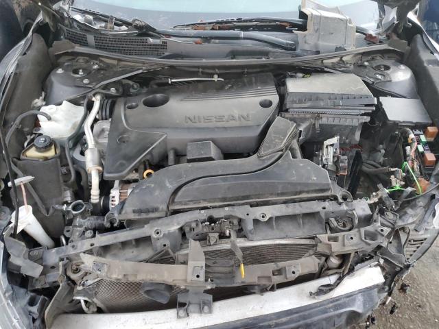 2017 NISSAN ALTIMA 2.5 - 1N4AL3AP5HN303238