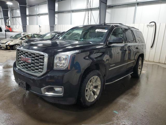 2016 GMC Yukon SLE