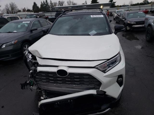 JTMEWRFV7LJ035371 | 2020 TOYOTA RAV4 XSE