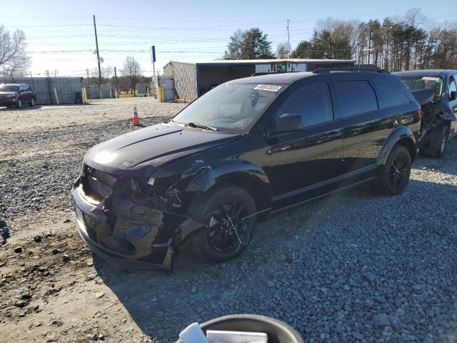 Vin: 3c4pdcab3lt271808, lot: 80853553, dodge journey se 2020 img_1