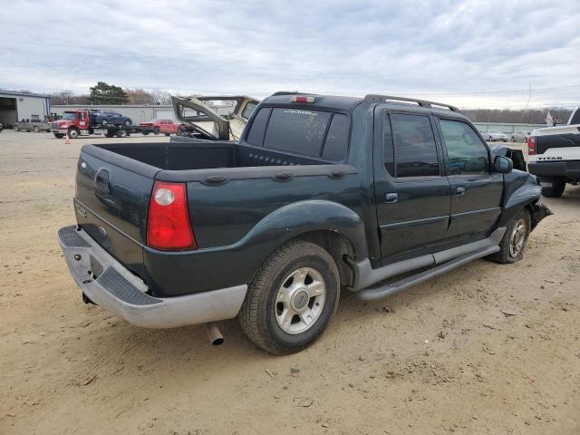 2003 Ford Explorer Sport Trac VIN: 1FMZU67E83UA89213 Lot: 80014683