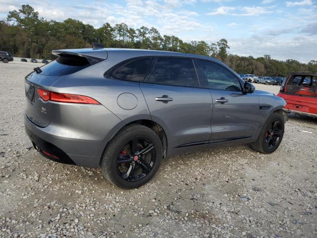 SADCM2FV7LA636028 | 2020 JAGUAR F-PACE S