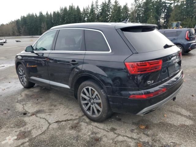 WA1LAAF70JD010908 2018 AUDI Q7 - Image 2