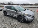 HONDA CR-V TOURI photo