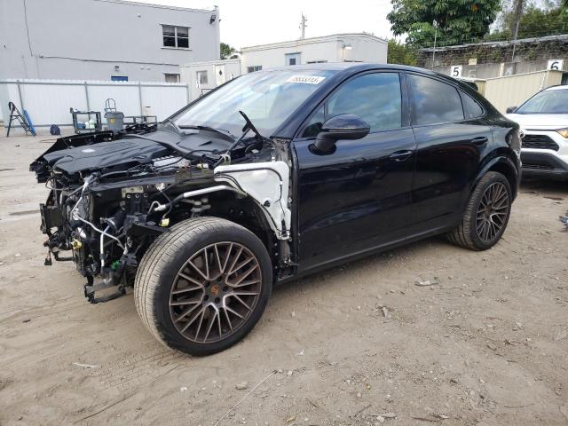 VIN WP1BA2AY5PDA24835 2023 Porsche Cayenne, Coupe no.1