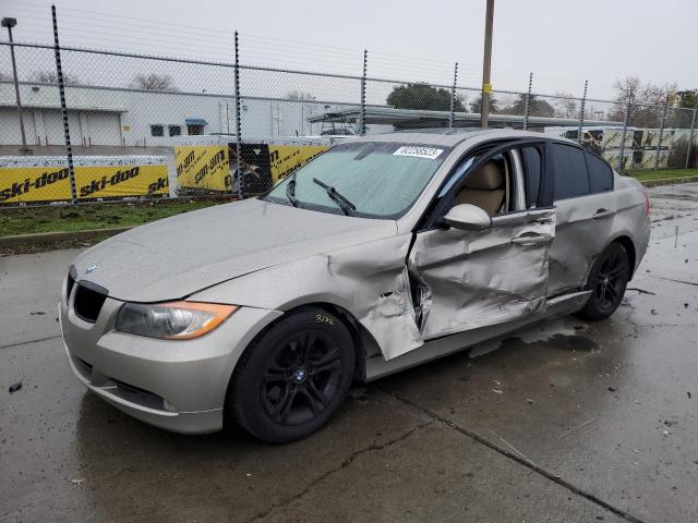 2008 BMW 3 Series 328i