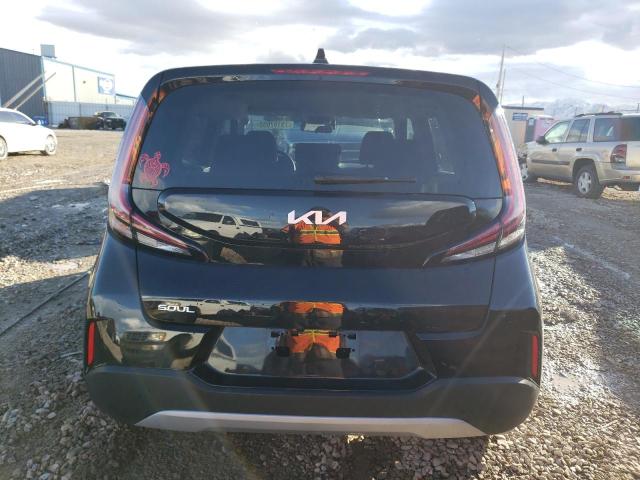 KNDJ23AU3P7840437 | 2023 KIA SOUL LX