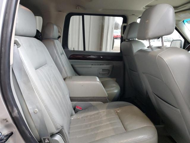 2003 Lincoln Aviator VIN: 5LMEU78H23ZJ00297 Lot: 79498583