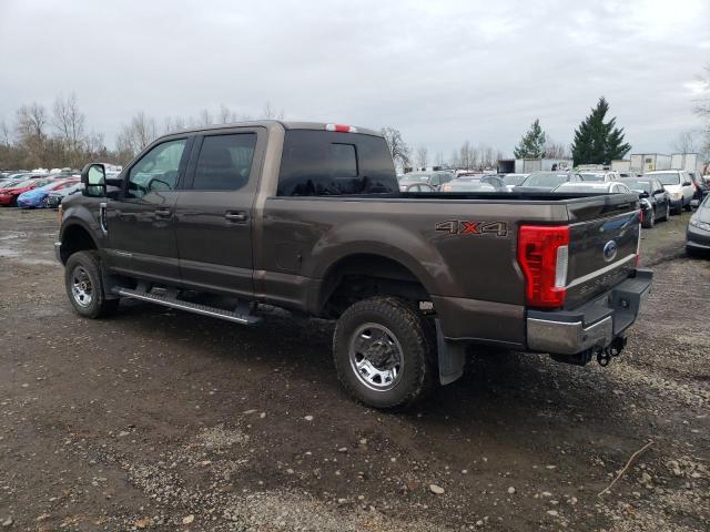 1FT8W3BT9HEE39061 | 2017 FORD F350 SUPER