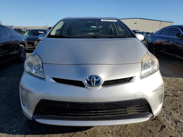 JTDKN3DU2E1778035 | 2014 TOYOTA PRIUS