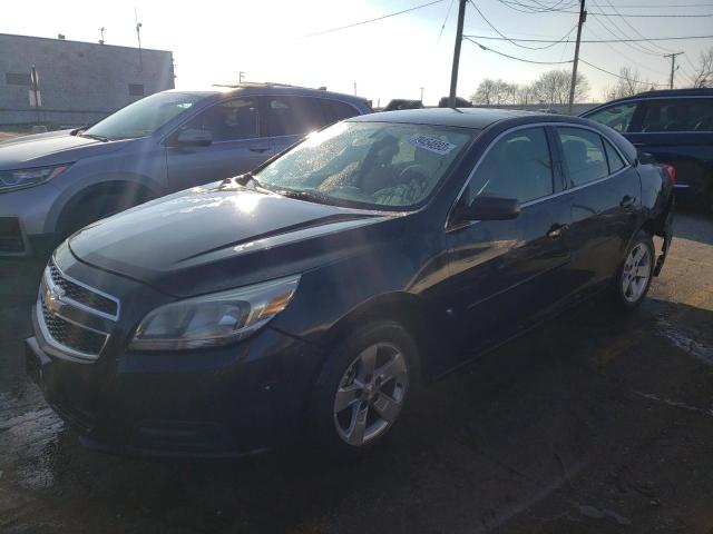 2013 Chevrolet Malibu LS