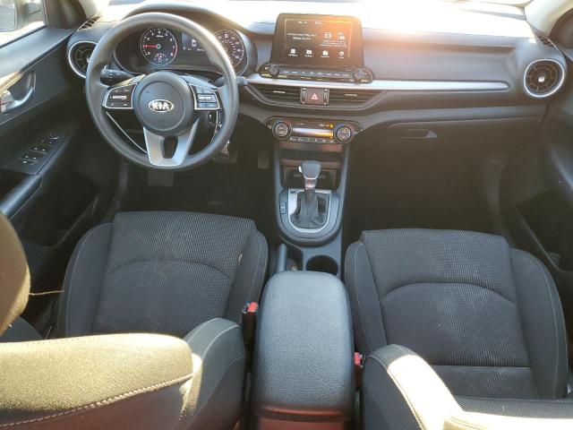 3KPF24AD1KE041681 | 2019 KIA FORTE FE