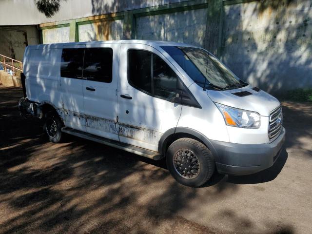 1FTYR1ZM4HKB29007 | 2017 FORD TRANSIT T-