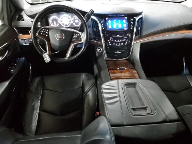 2015 CADILLAC ESCALADE L - 1GYS4BKJ6FR234186