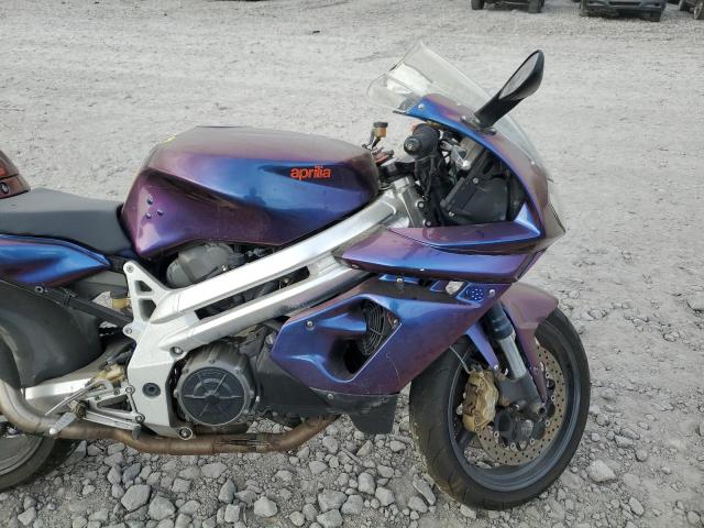 2001 APRILIA SL 1000 ZD4PAC0051S100554