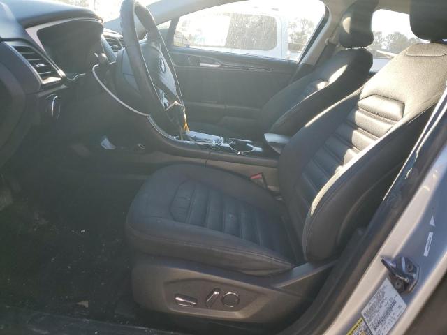 2016 FORD FUSION SE - 3FA6P0HD9GR360770