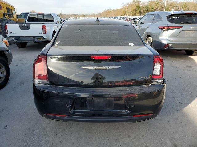 2C3CCABG2GH321133 | 2016 CHRYSLER 300 S