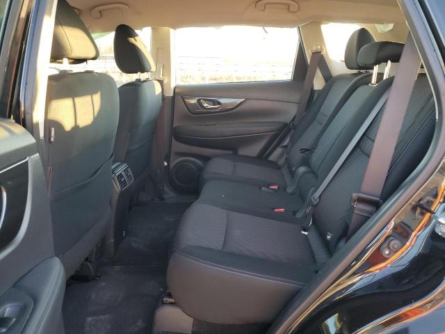 2018 NISSAN ROGUE S - KNMAT2MT5JP542263