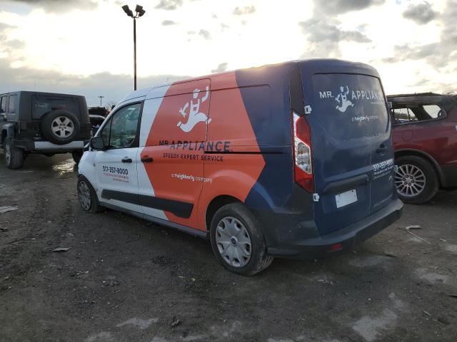 NM0LS7E73H1336850 | 2017 FORD TRANSIT CO