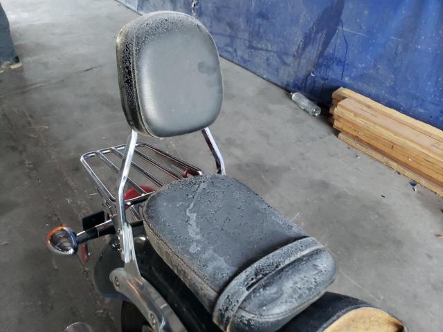 2001 HONDA VT750 CD JH2RC44331M452519