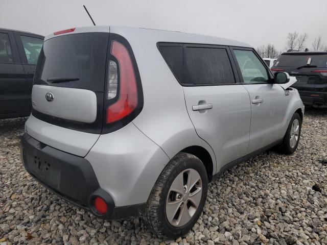 KNDJN2A29F7815511 | 2015 KIA SOUL