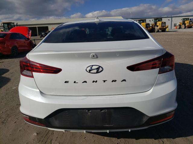 5NPD84LF3LH582121 | 2020 HYUNDAI ELANTRA SE