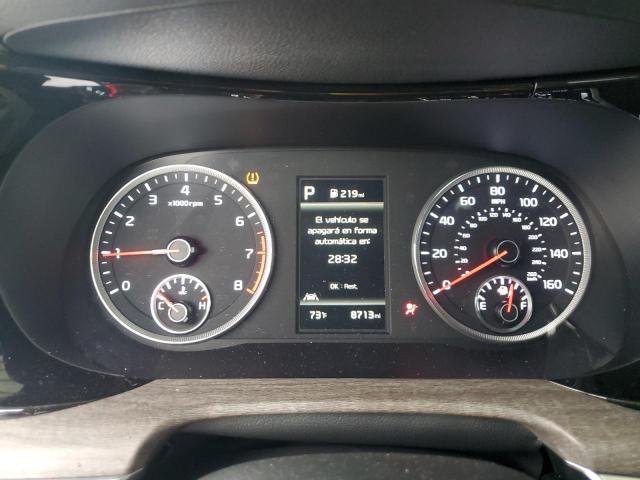 2023 KIA K5 EX - 5XXG34J29PG184618
