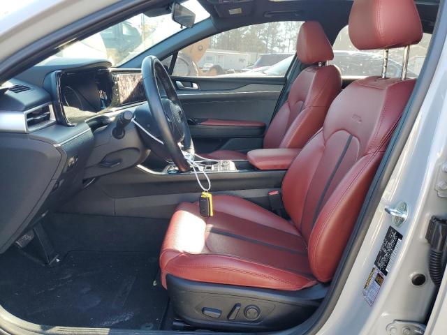 2023 KIA K5 GT LINE - 5XXG64J28PG187257